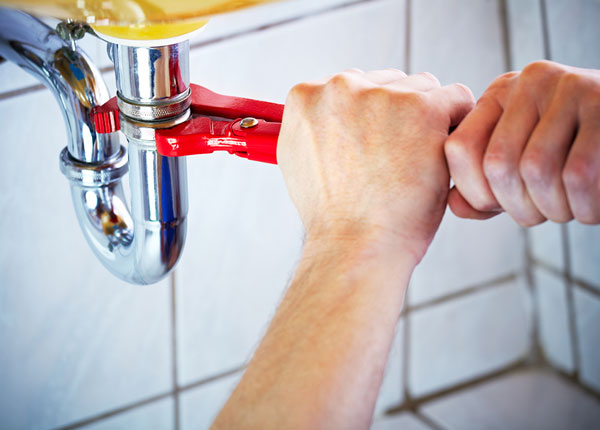 About Lewiston Woodville Plumbers
